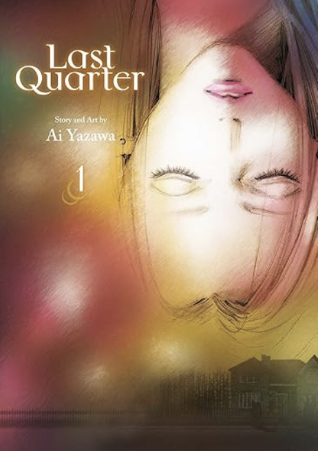 Last Quarter Volume 1